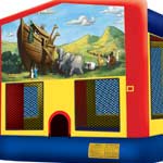 Noah's Ark