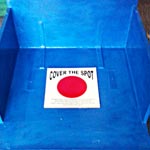 Cover the Spot