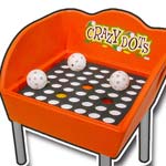 Crazy Dots