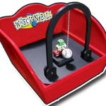 Wreck'n Ball 