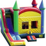 Deluxe Bouncer
