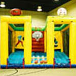 inflatablegames