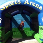 The Speed Pitch Game