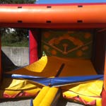 The Tee Ball Game