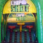 The Golf Game
