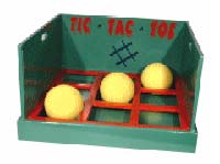 Tic Tac Toe