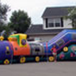 Obstacle Course