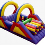 Obstacle Course