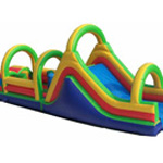 Obstacle Course