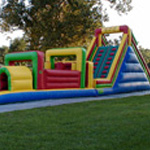 Obstacle Course