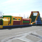 Obstacle Course