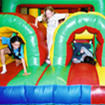 Obstacle Course