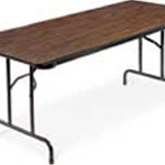 8ft Banquet Table