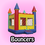 Bouncers