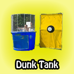 Dunk Tank