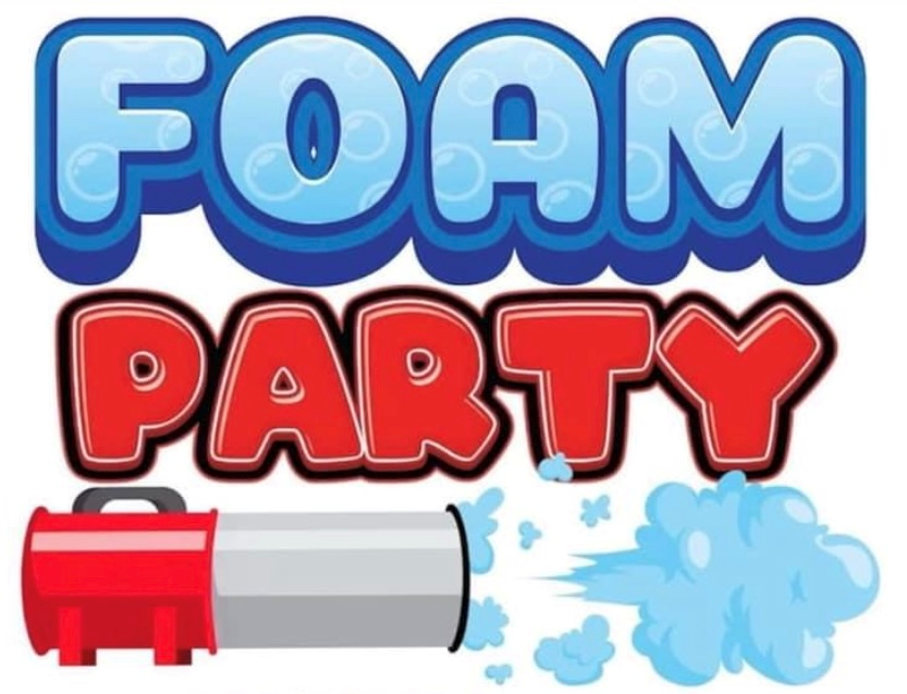 Foam Party