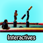 Interactives