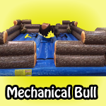 Mechanical Bull
