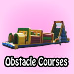Obstacle Courses