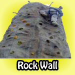 Rock Wall