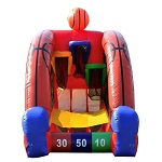Basketball Challenge