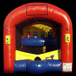 Nerf Alley