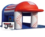 The Speed Pitch Game