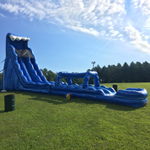 65ft Tidal Wave Combo