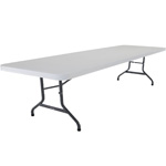 8ft Banquet Tables (grey)